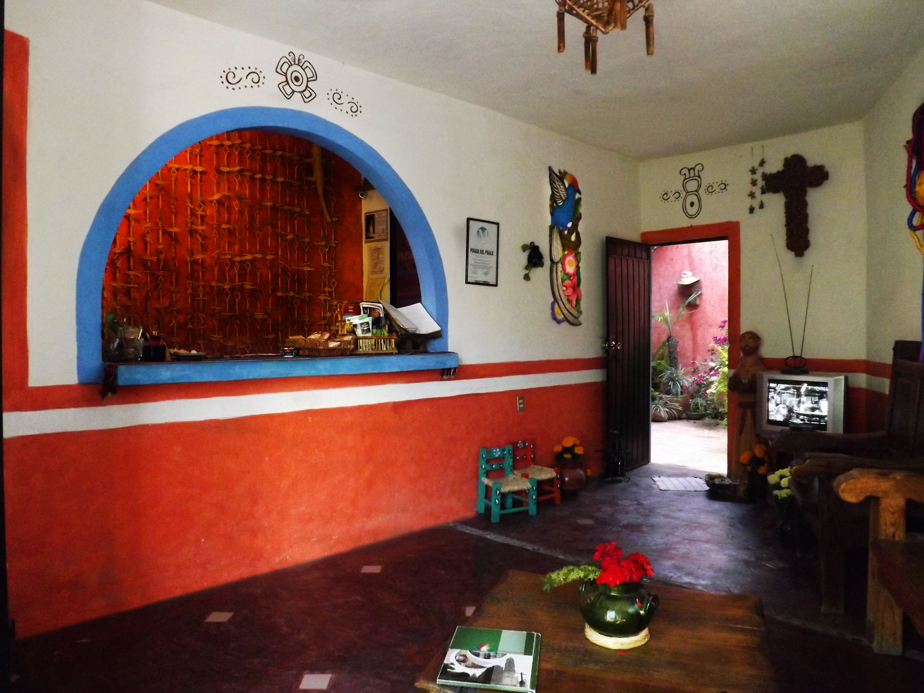 Foto - Posada del Fraile