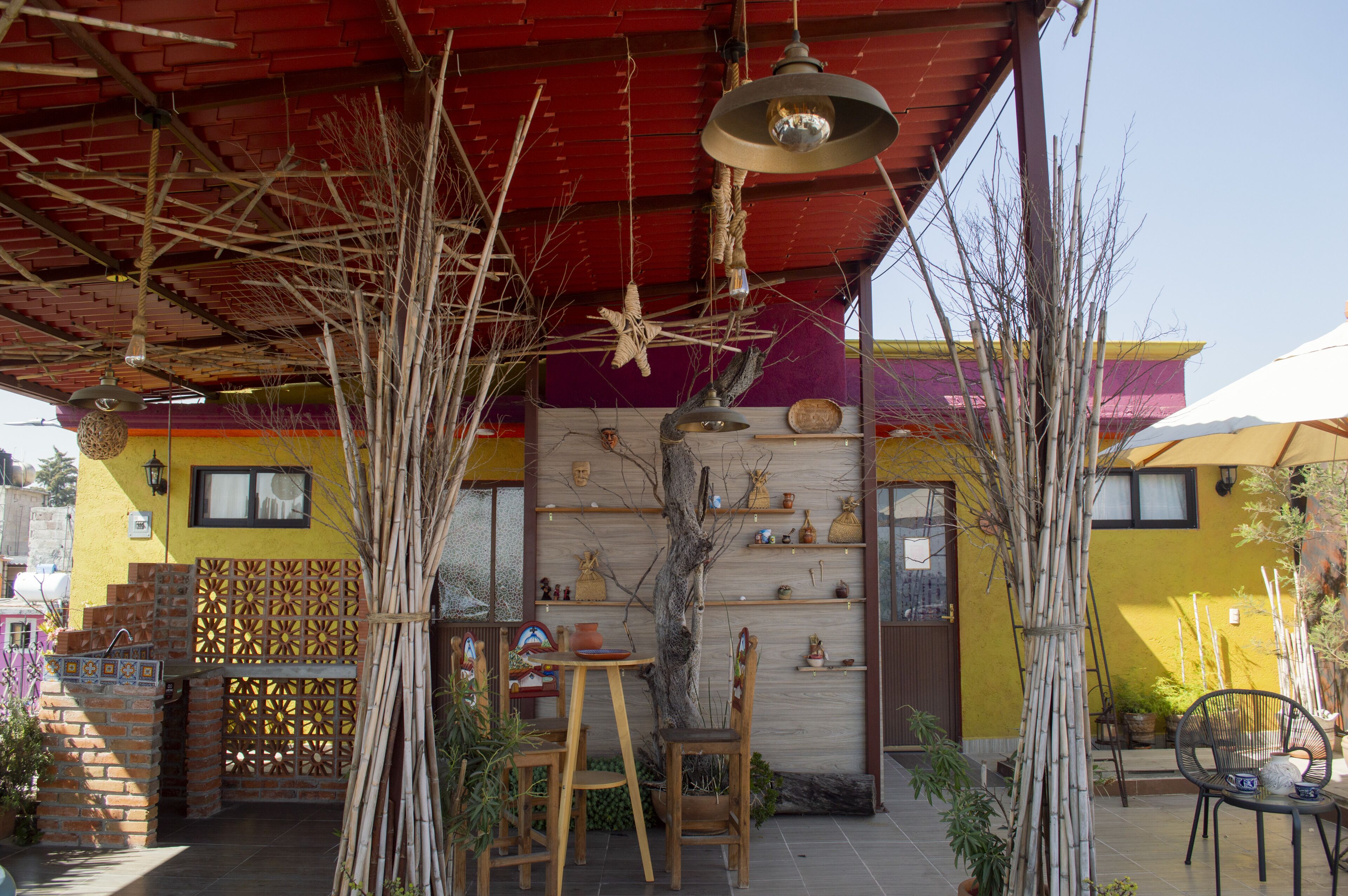 Foto - Posada del Fraile