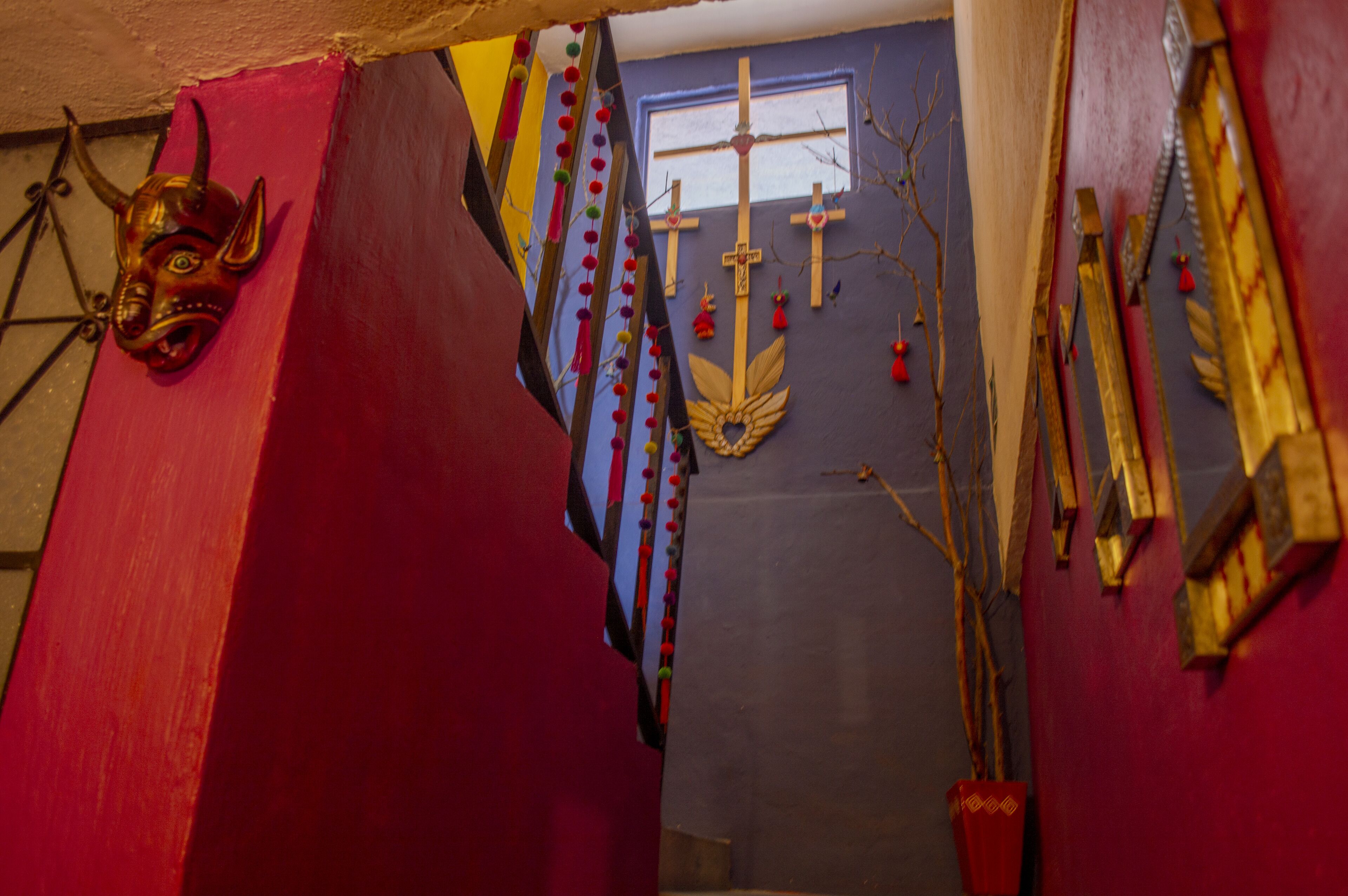 Foto - Posada del Fraile