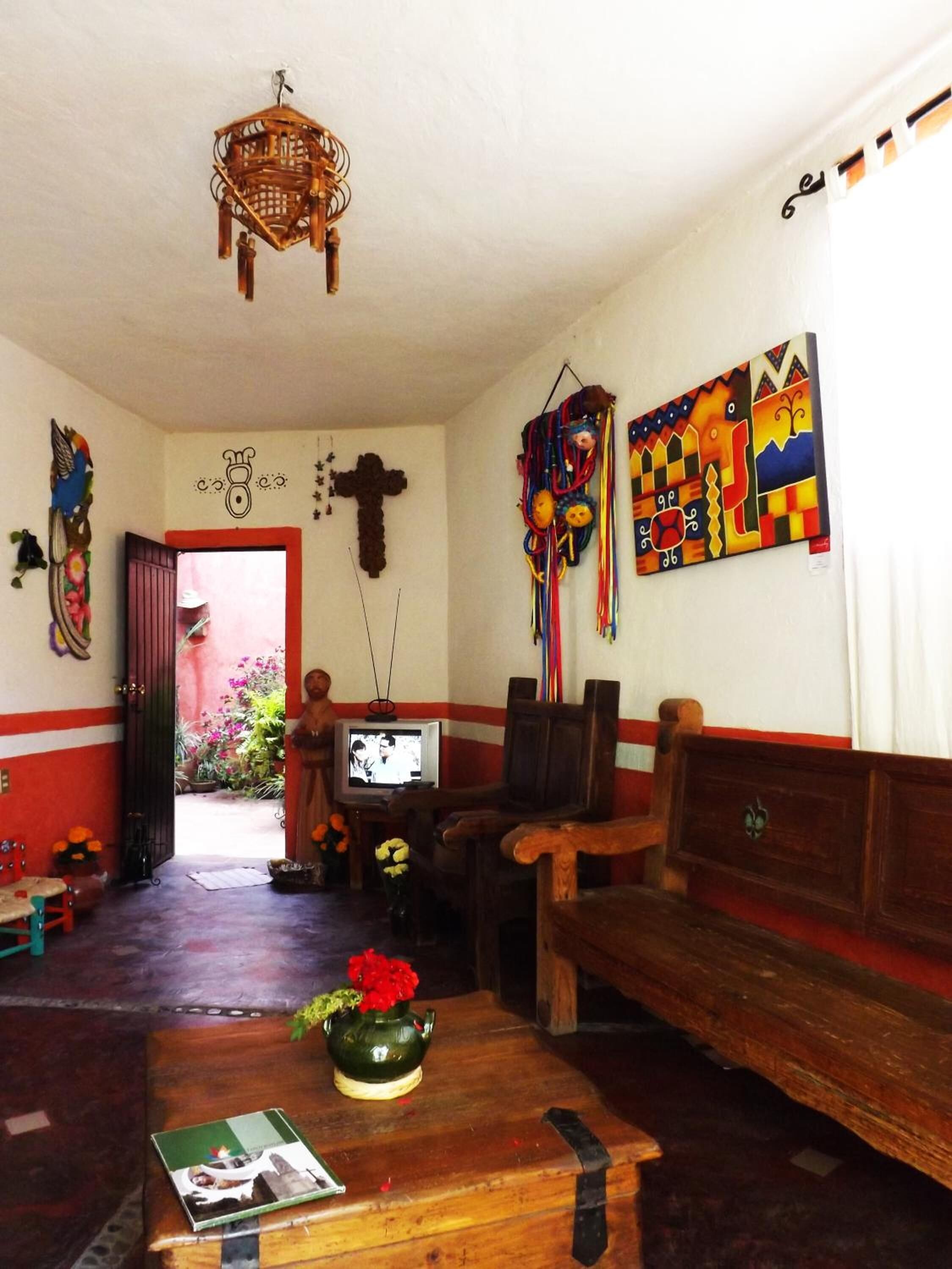 Foto - Posada del Fraile