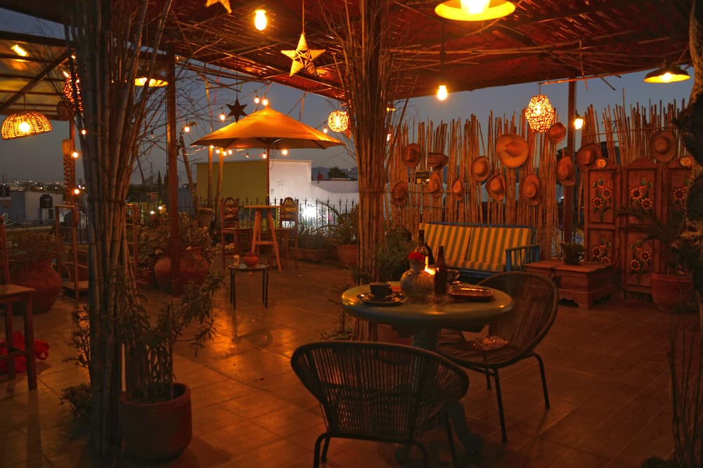 Posada del Fraile