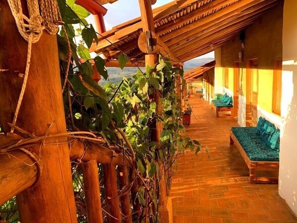 Porch