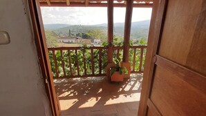 Room - Artepolis Hotel (Barichara)