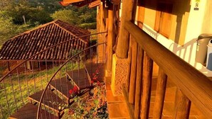 Exterior - Artepolis Hotel (Barichara)
