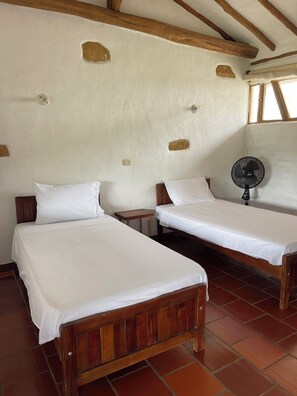 Dobbeltrom | Wi-fi (inkludert)