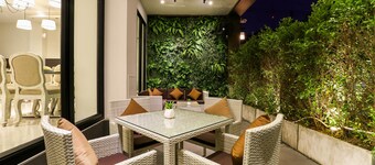 The Sathon Vimanda Hotel