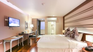 Unclassified image, 2 of 46, button - The Sathon Vimanda Hotel (Bangkok)