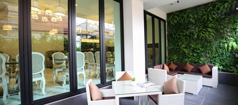 The Sathon Vimanda Hotel