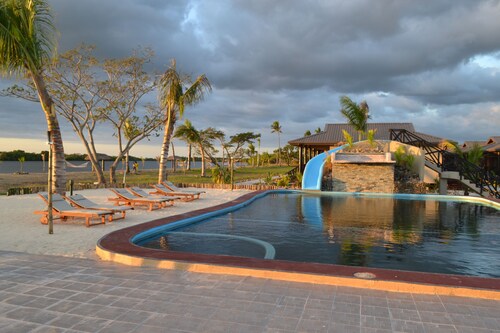 Resort Relax Fiji