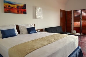 Minibar, desk, free cribs/infant beds, WiFi - Resort Relax Fiji (Nadi)