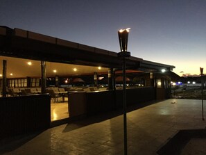 Bar (in loco)