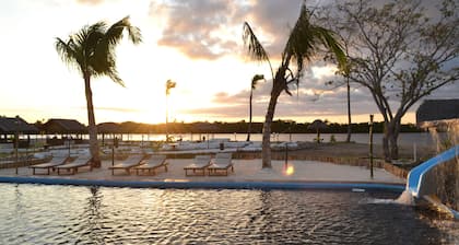 Resort Relax Fiji