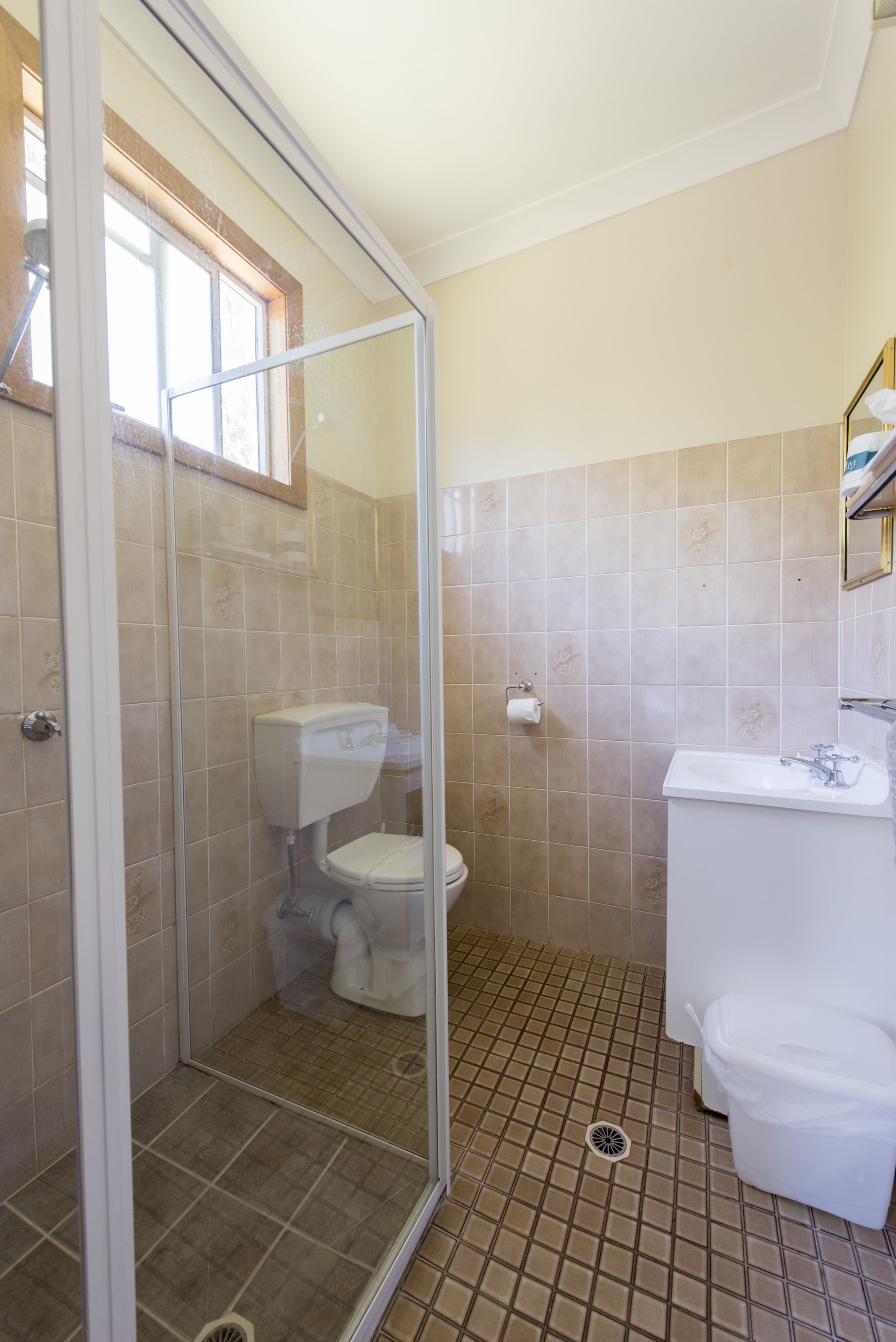 Foto - Gosford Inn Motel