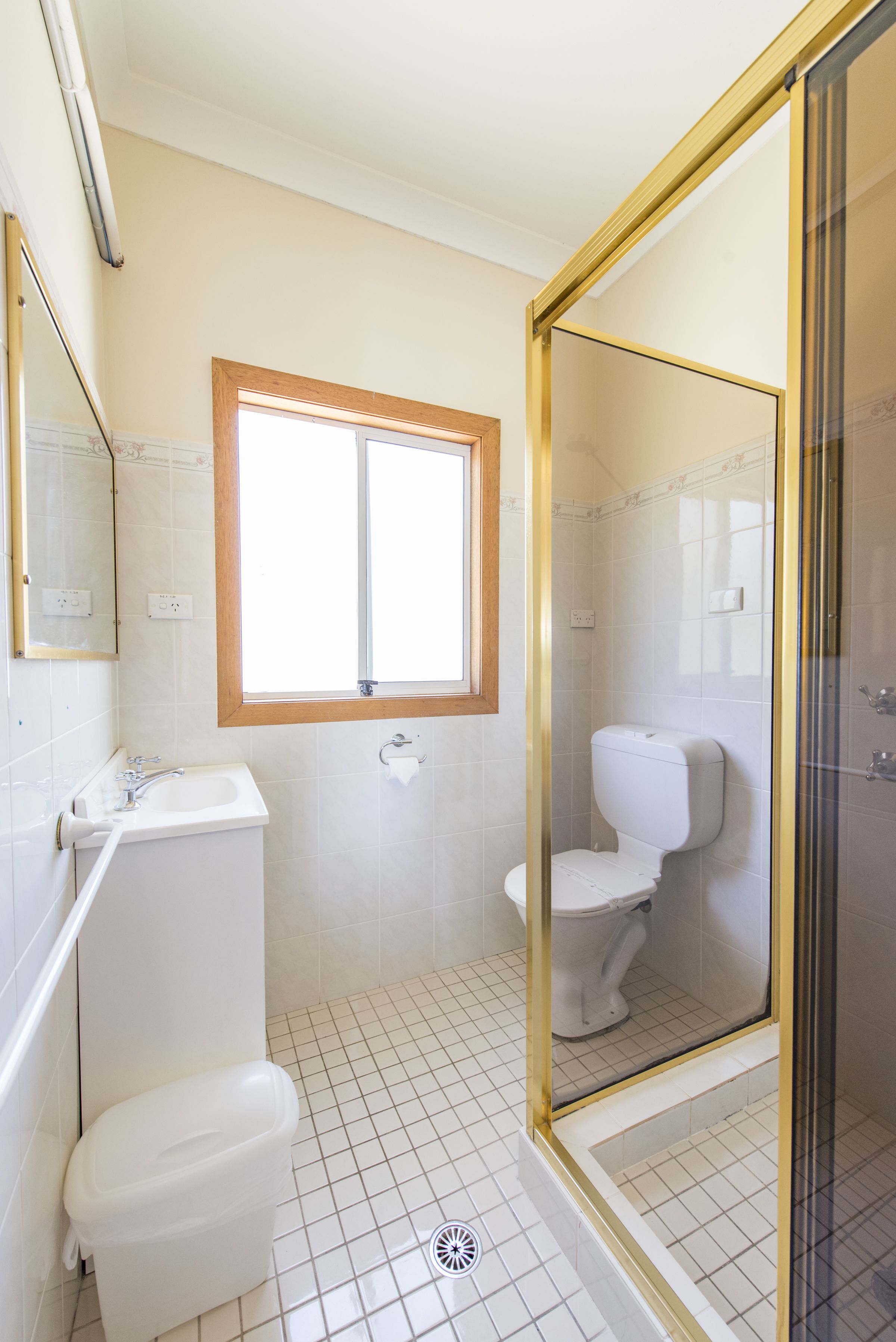 Foto - Gosford Inn Motel