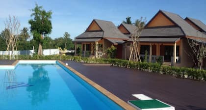Juntima Boutique Hotel