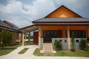 Exterior - Juntima Boutique Hotel (Cha-am)