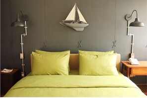 Deluxe-Zimmer
