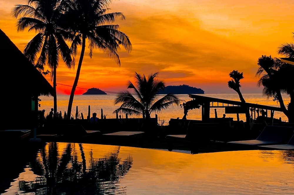 Kaibae Beach Resort