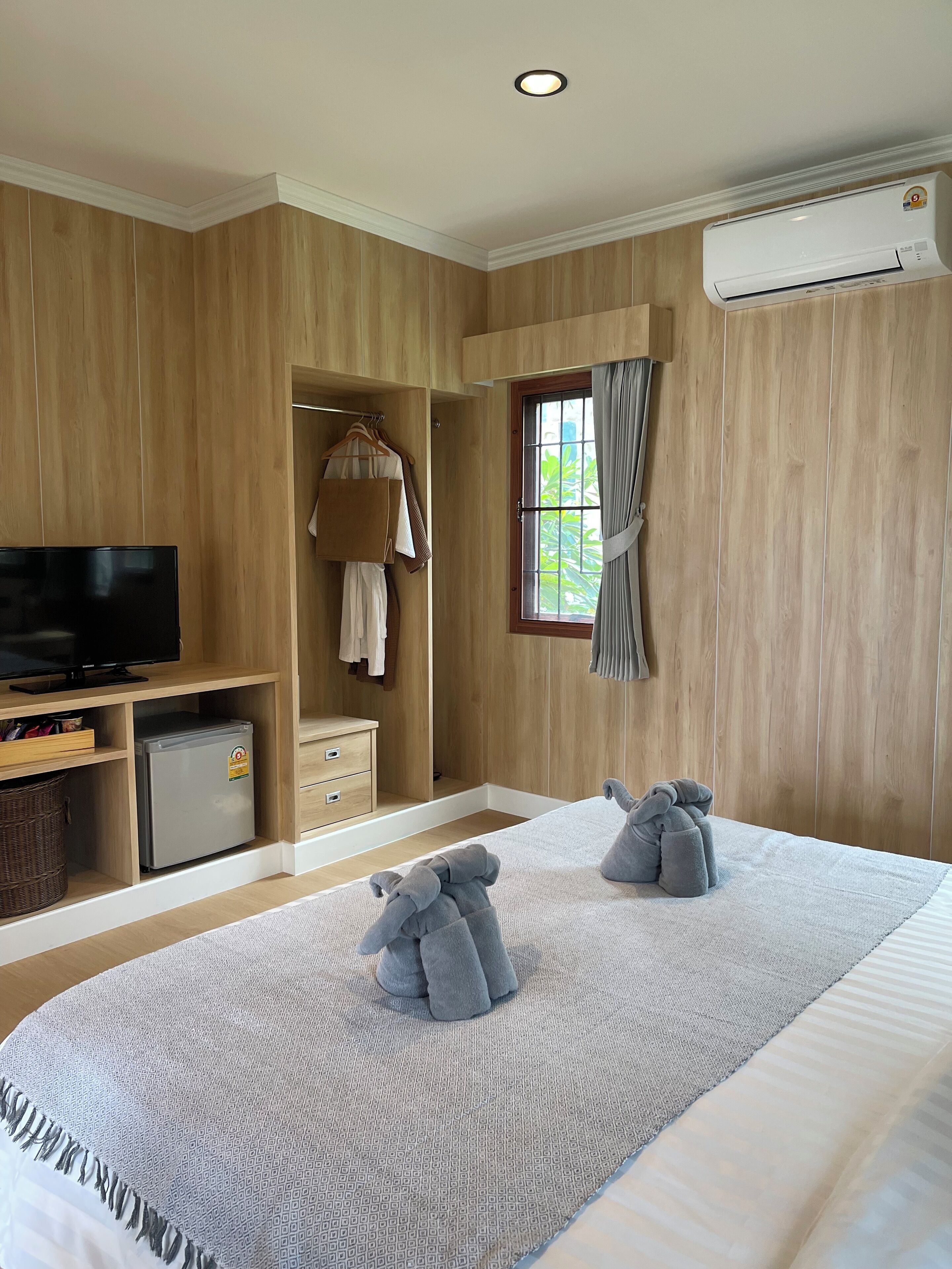 Habitación