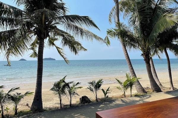 Strandbar