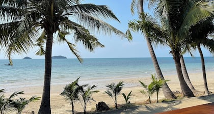 Kaibae Beach Resort