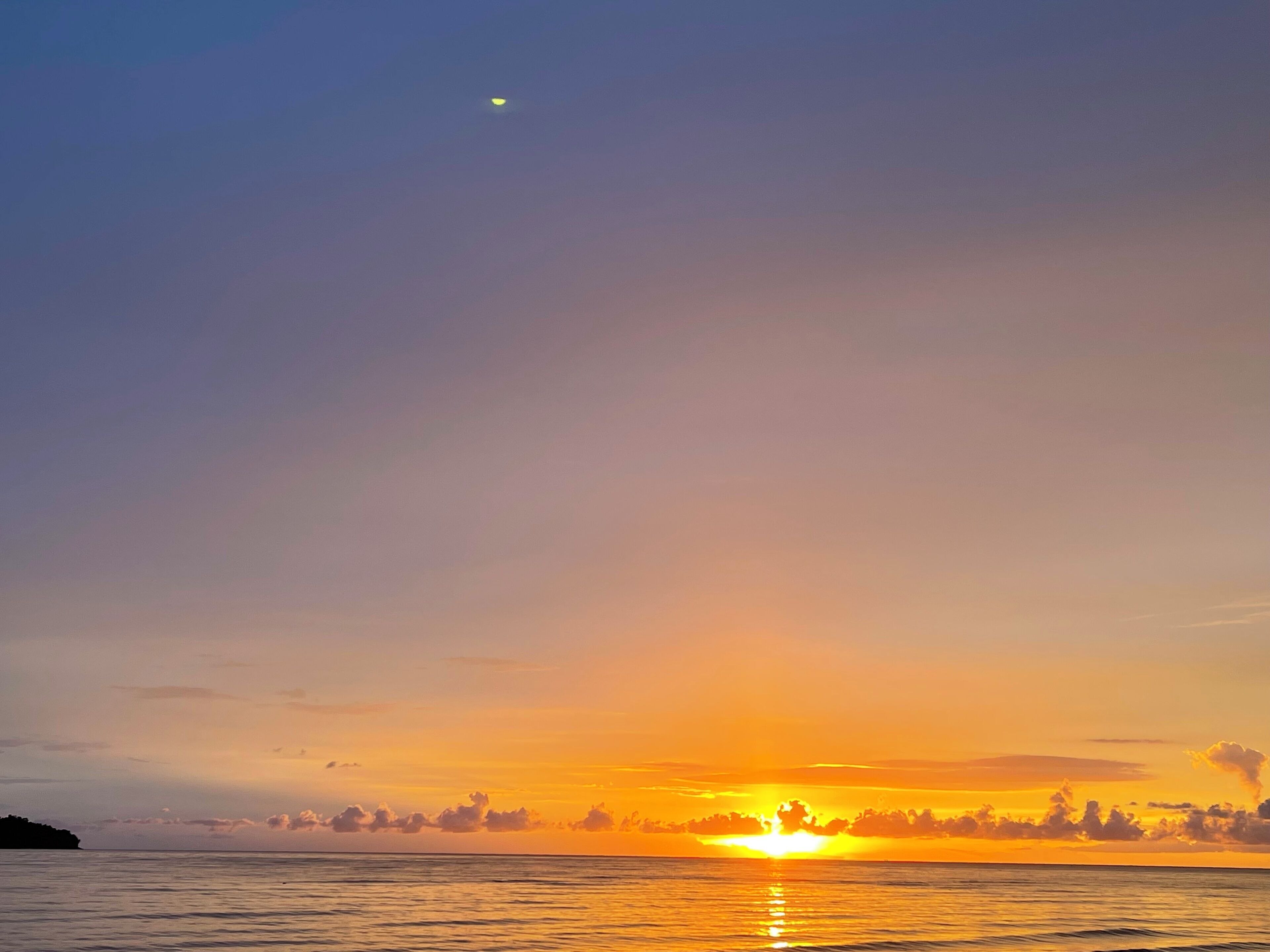 on the beach, beach bar