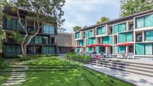 Unclassified image, 3 of 46, button - Lima Duva Resort (Rayong)