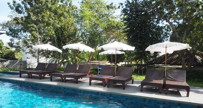 Lima Duva Resort