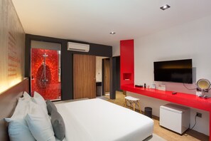 Pool Access | ตู้นิรภัยในห้องพัก, เปล/เตียงเด็กอ่อน (ฟรี), เตียงเสริม/เปล, Wi-Fi ฟรี
