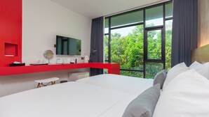 Unclassified image, 4 of 46, button - Lima Duva Resort (Rayong)
