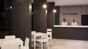 Unclassified image, 2 of 46, button - Lima Duva Resort (Rayong)