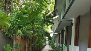 花園