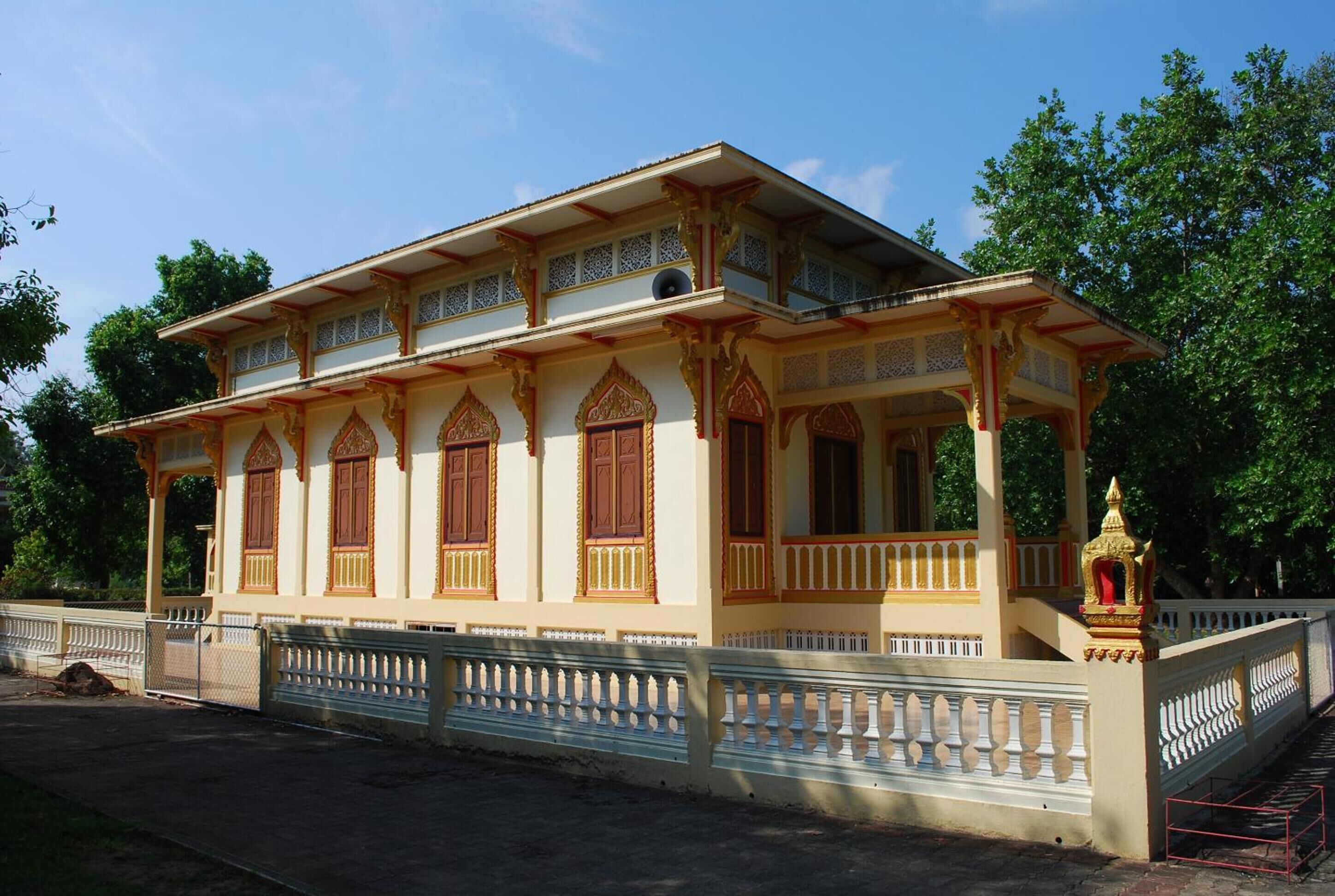 Außenbereich