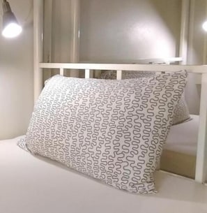 Mixed Dormitory | Zimmersafe, Bügeleisen/Bügelbrett, kostenloses WLAN