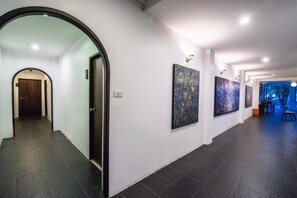 Recepció