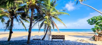 Saphli Villa Beach Resort