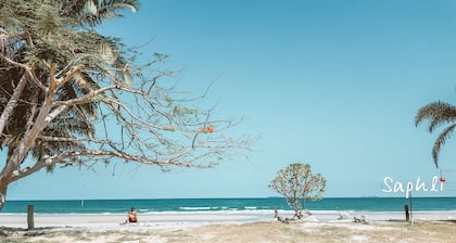 Saphli Villa Beach Resort