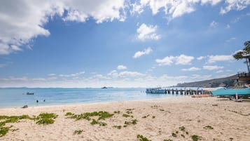Plage à proximité