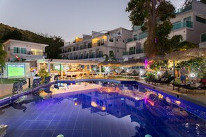 Exterior - Pandora (Rayong)