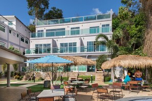 Exterior - Pandora (Rayong)