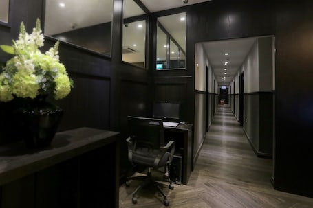 Property amenity. Vio Hotel