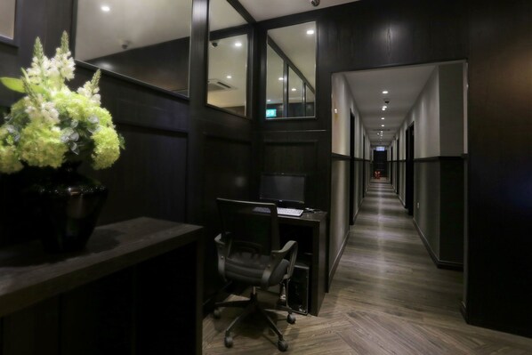 Property amenity - Vio Hotel (Kuala Lumpur)