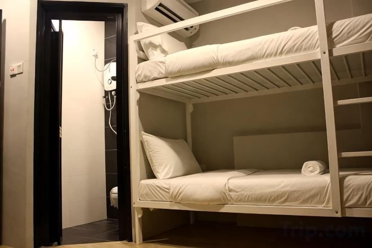 In-room safe, soundproofing, rollaway beds (surcharge), WiFi (free)