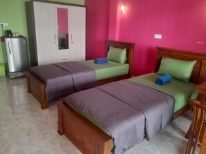 Deluxe Room, Multiple Bedrooms, Beach View, Beachfront