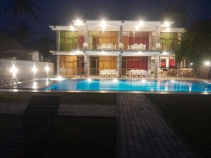 Diseño del edificio