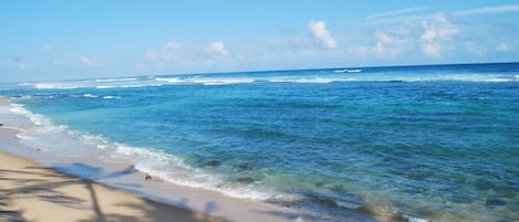 Di pantai