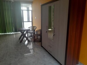 Deluxe-Zimmer, Mehrere Schlafzimmer, Strandblick, Strandnähe