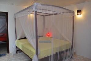 Villa, 2 Bedrooms | 2 bedrooms, in-room safe, desk, iron/ironing board - Beach House (Thalaramba)