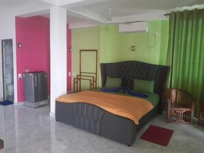 Deluxe Room, Multiple Bedrooms, Beach View, Beachfront