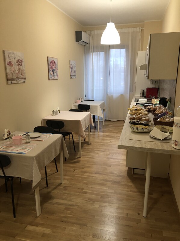 Restaurant - Moon River (Pescara)